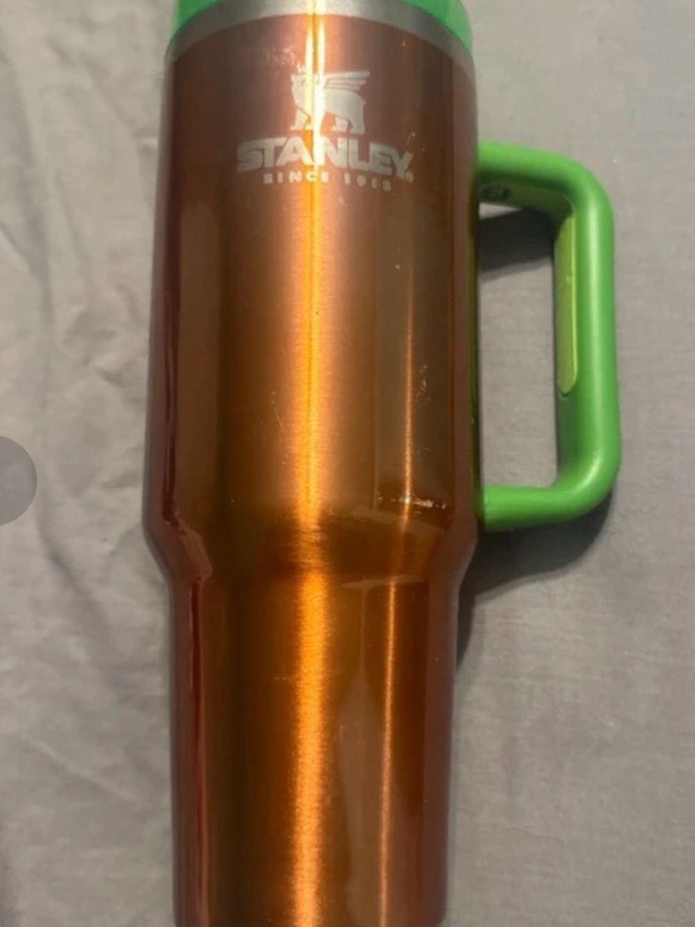 Travel Tumbler